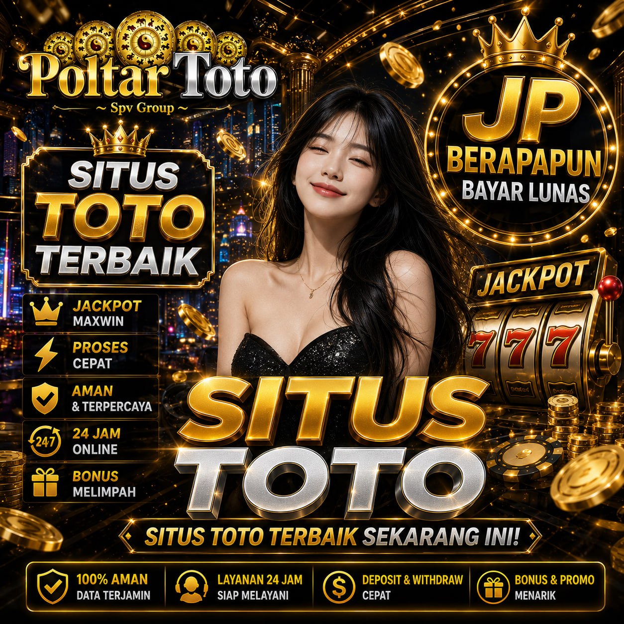 POLTARTOTO
